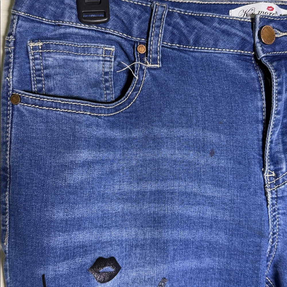K’s More jeans - Picture 7 of 10